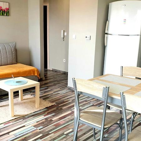 Best Apartments Szeged Ngoại thất bức ảnh