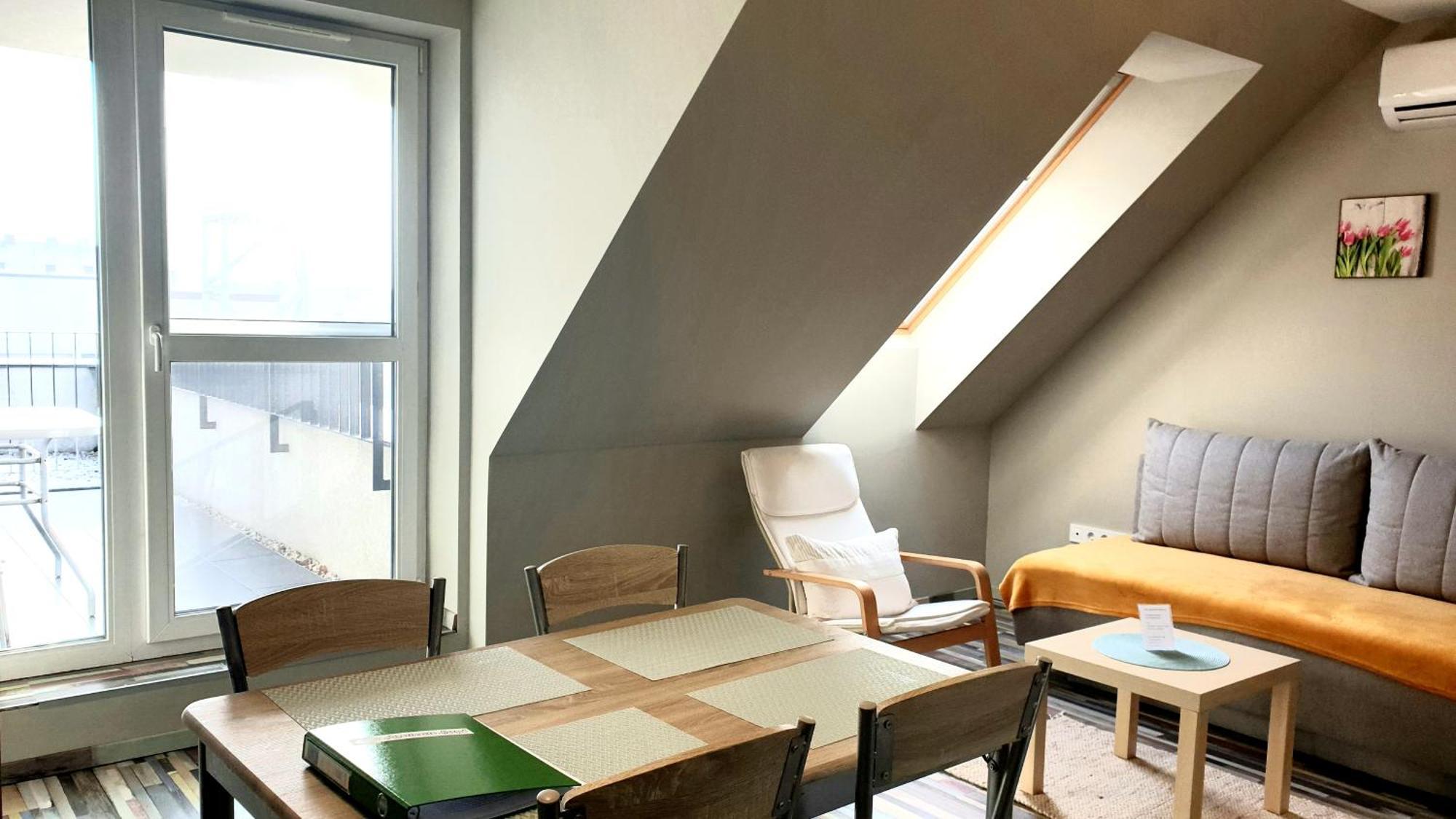 Best Apartments Szeged Ngoại thất bức ảnh