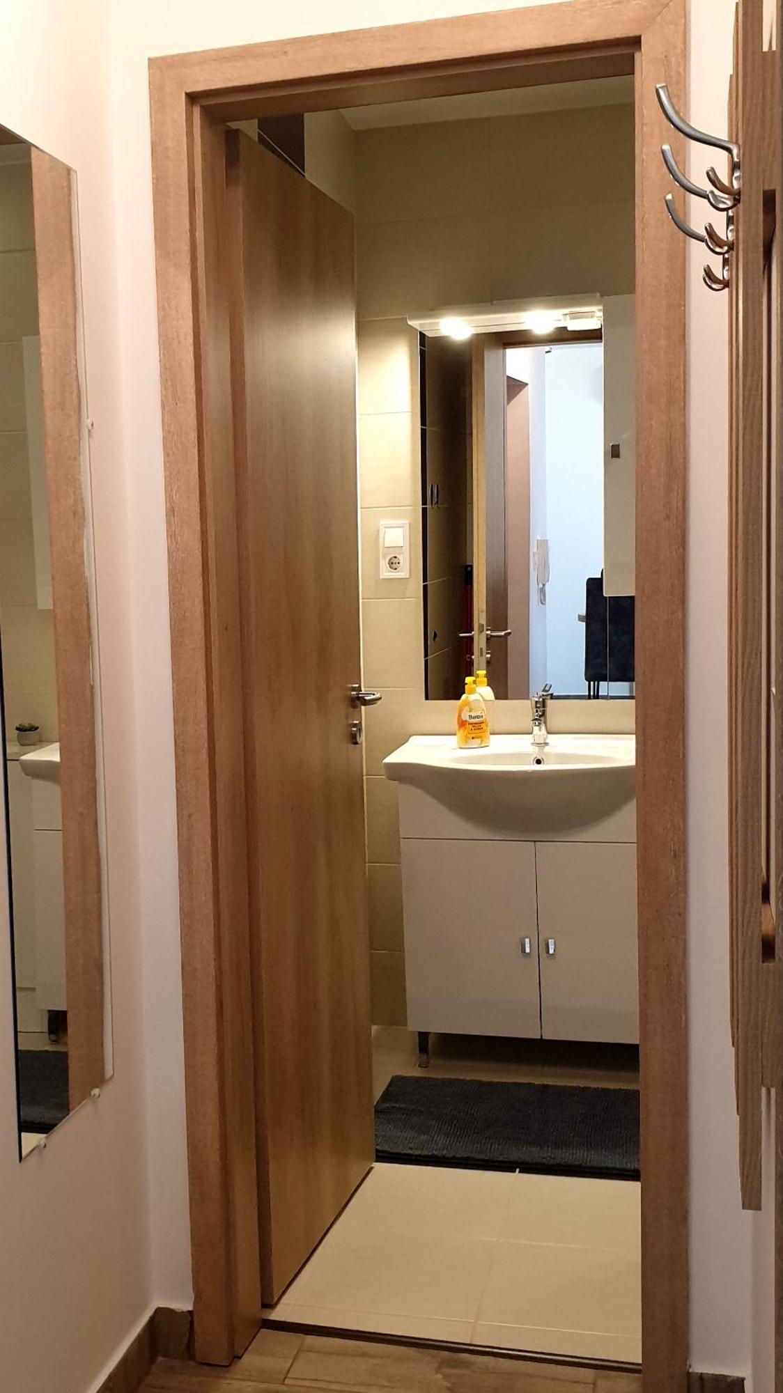 Best Apartments Szeged Ngoại thất bức ảnh
