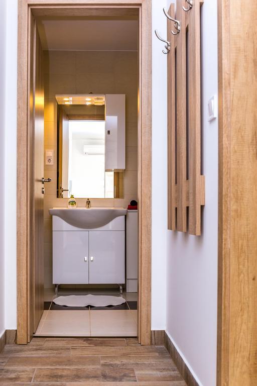 Best Apartments Szeged Ngoại thất bức ảnh