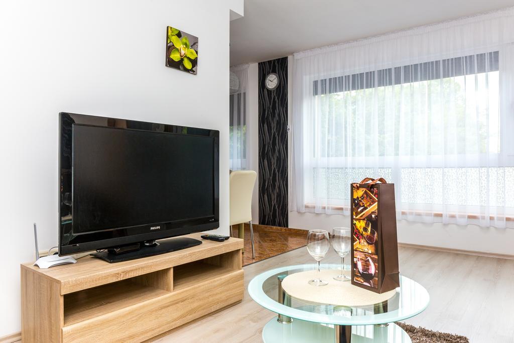 Best Apartments Szeged Ngoại thất bức ảnh